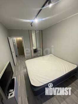 1-к квартира, на длительный срок, 34м2, 8/9 этаж