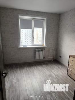 3-к квартира, на длительный срок, 66м2, 10/10 этаж