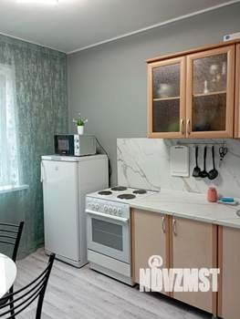 1-к квартира, посуточно, 36м2, 10/10 этаж