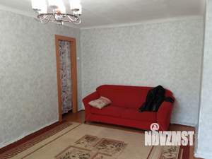 2-к квартира, на длительный срок, 45м2, 3/5 этаж