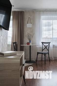 1-к квартира, посуточно, 34м2, 5/5 этаж