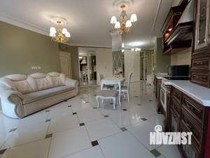 2-к квартира, на длительный срок, 88м2, 4/10 этаж