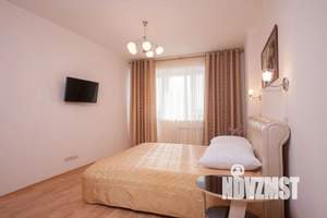 1-к квартира, посуточно, 34м2, 8/10 этаж