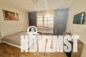 1-к квартира, посуточно, 35м2, 9/10 этаж