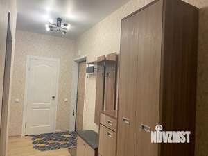 1-к квартира, на длительный срок, 41м2, 9/9 этаж