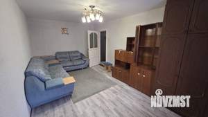 2-к квартира, на длительный срок, 54м2, 5/5 этаж