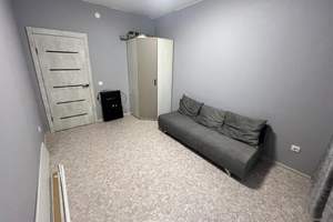 2-к квартира, на длительный срок, 40м2, 9/19 этаж