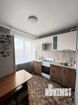 1-к квартира, на длительный срок, 37м2, 5/5 этаж