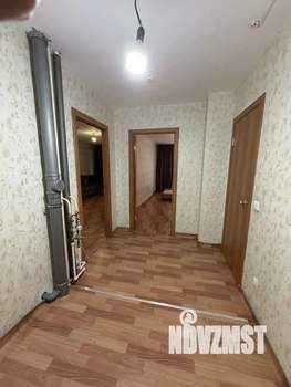 2-к квартира, на длительный срок, 57м2, 10/19 этаж