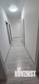 3-к квартира, на длительный срок, 63м2, 15/25 этаж