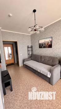 1-к квартира, на длительный срок, 30м2, 4/16 этаж