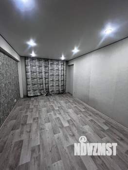 1-к квартира, на длительный срок, 34м2, 3/5 этаж