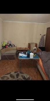 2-к квартира, на длительный срок, 45м2, 4/5 этаж