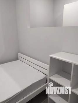 1-к квартира, на длительный срок, 28м2, 2/24 этаж