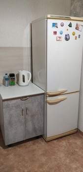 1-к квартира, на длительный срок, 27м2, 2/18 этаж