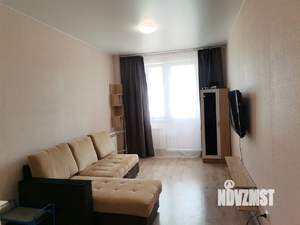 Студия квартира, на длительный срок, 30м2, 19/25 этаж