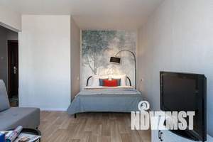 1-к квартира, посуточно, 32м2, 2/10 этаж