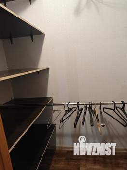 1-к квартира, на длительный срок, 40м2, 2/12 этаж