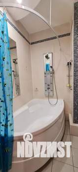 1-к квартира, посуточно, 40м2, 8/17 этаж