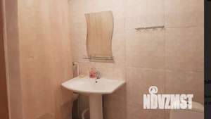 1-к квартира, посуточно, 52м2, 5/17 этаж