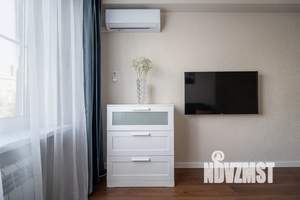 3-к квартира, посуточно, 75м2, 6/10 этаж