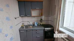 1-к квартира, на длительный срок, 30м2, 7/9 этаж