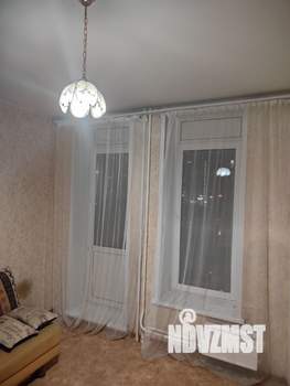 1-к квартира, на длительный срок, 39м2, 2/17 этаж