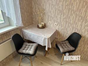 1-к квартира, посуточно, 44м2, 15/15 этаж