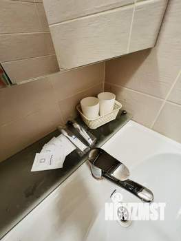 Студия квартира, посуточно, 30м2, 11/11 этаж