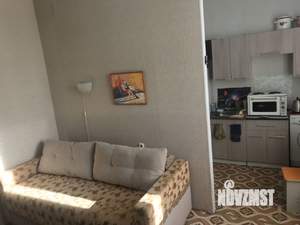 Студия квартира, на длительный срок, 27м2, 3/5 этаж