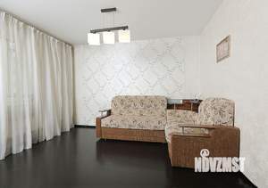 2-к квартира, посуточно, 53м2, 1/1 этаж