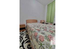 2-к квартира, посуточно, 66м2, 1/1 этаж