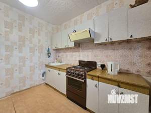 2-к квартира, на длительный срок, 50м2, 4/5 этаж