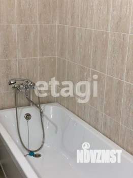 1-к квартира, на длительный срок, 43м2, 14/17 этаж