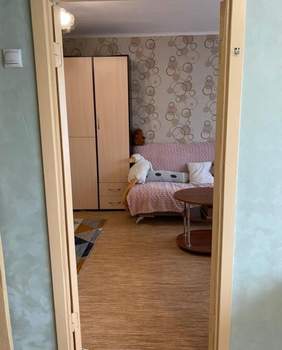 1-к квартира, на длительный срок, 32м2, 2/5 этаж