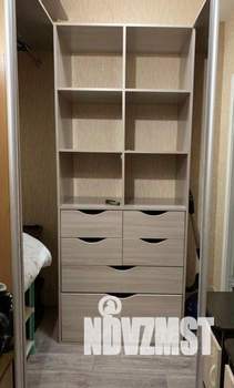 1-к квартира, на длительный срок, 38м2, 8/15 этаж