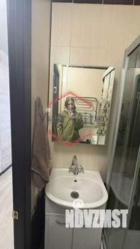 1-к квартира, на длительный срок, 41м2, 8/10 этаж