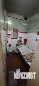 2-к квартира, на длительный срок, 46м2, 5/5 этаж