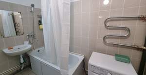 2-к квартира, на длительный срок, 50м2, 6/19 этаж