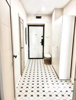 2-к квартира, на длительный срок, 43м2, 8/23 этаж