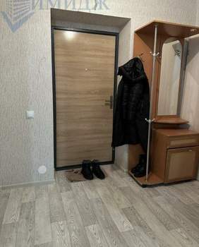 1-к квартира, на длительный срок, 35м2, 7/14 этаж