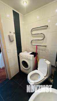 1-к квартира, на длительный срок, 33м2, 10/10 этаж