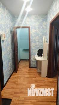 1-к квартира, на длительный срок, 41м2, 10/10 этаж