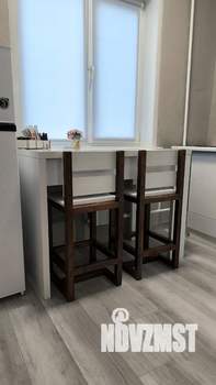1-к квартира, посуточно, 36м2, 3/9 этаж