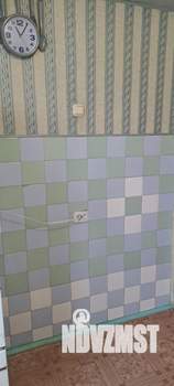 2-к квартира, посуточно, 42м2, 6/9 этаж