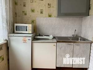 1-к квартира, посуточно, 35м2, 1/9 этаж