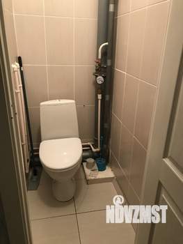 1-к квартира, на длительный срок, 38м2, 11/14 этаж