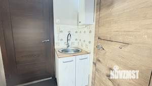 Студия квартира, на длительный срок, 14м2, 4/5 этаж