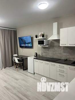 Студия квартира, посуточно, 30м2, 12/25 этаж