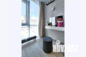 2-к квартира, посуточно, 55м2, 3/17 этаж